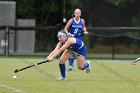 Field Hockey vs MIT  Wheaton College Field Hockey vs MIT. - Photo By: KEITH NORDSTROM : Wheaton, field hockey, FH2019